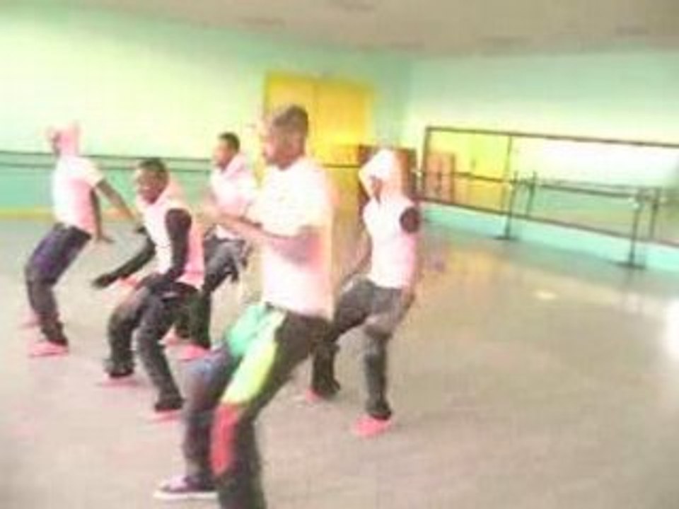 Jeunes Prodiges Dafrik