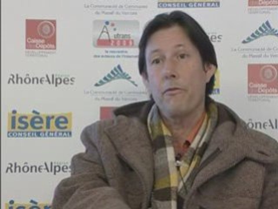 Olivier Saint AMAN, Sophor Conseil