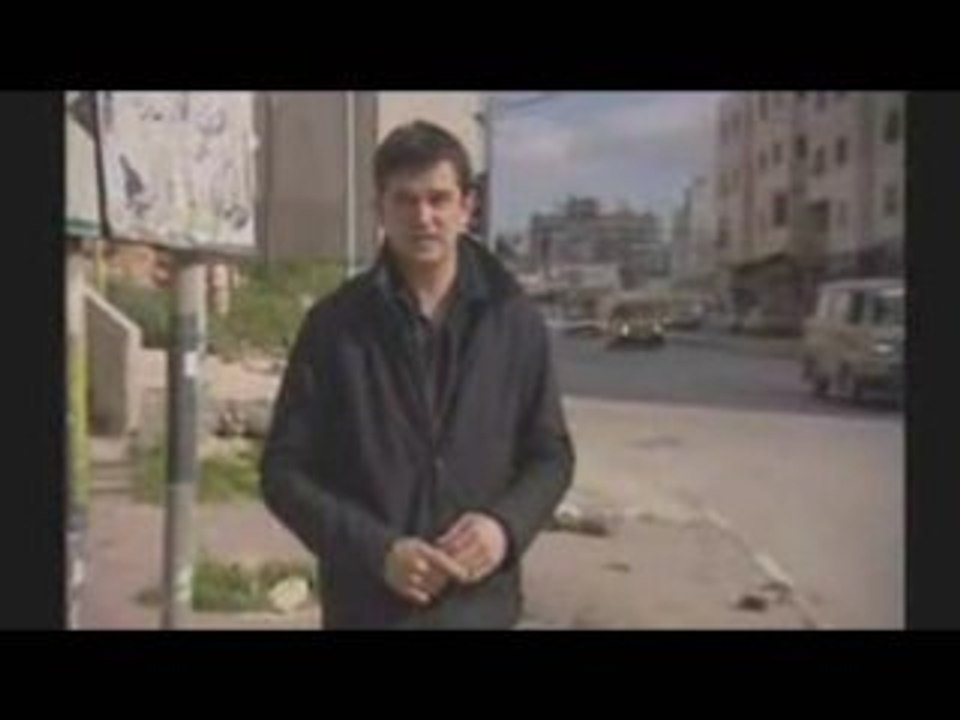 Les boucliers humains de la gestapo israélienne...