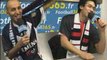 Football365 : BORDEAUX-PSG commenté par deux internautes