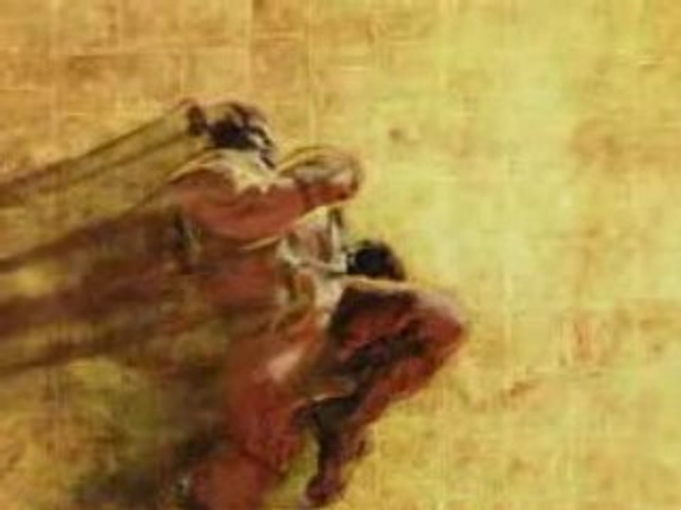 [CES09] Street Fighter IV - Akuma vs Gouken Trailer