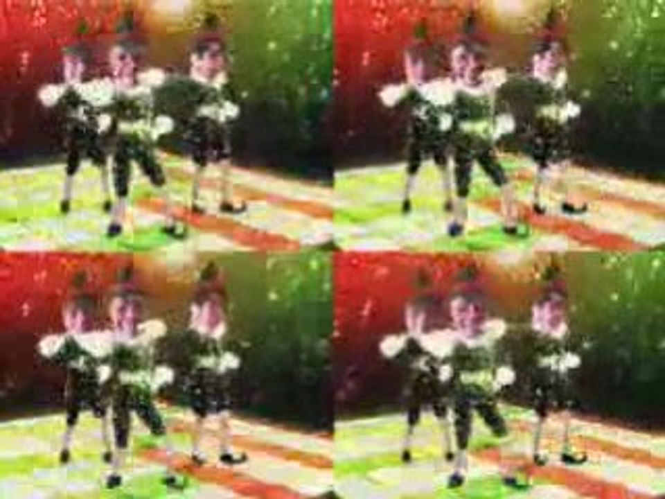 Carte Voeux Dupic Family