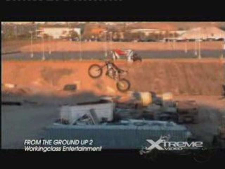 From The Ground Up 2 - Workingclass Entertainment