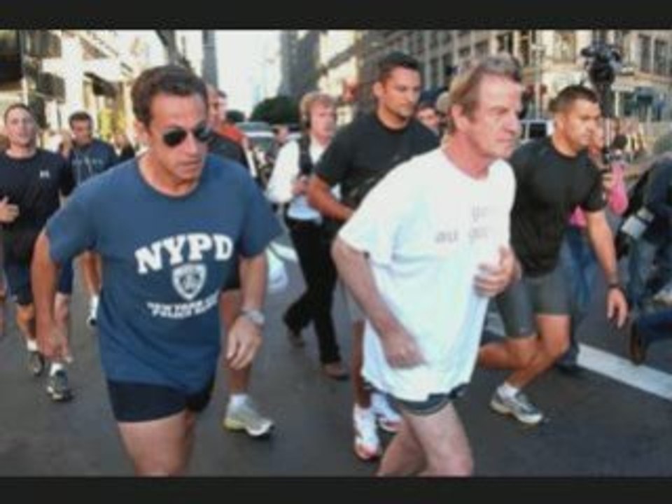 Si j'étais président