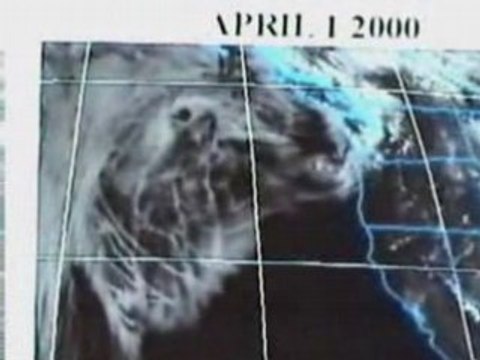 Aerosol Crimes aka Chemtrails #5