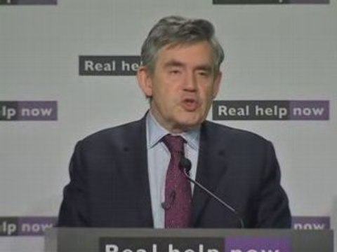 The Prime Minister unveils plans to boost the jobs economy