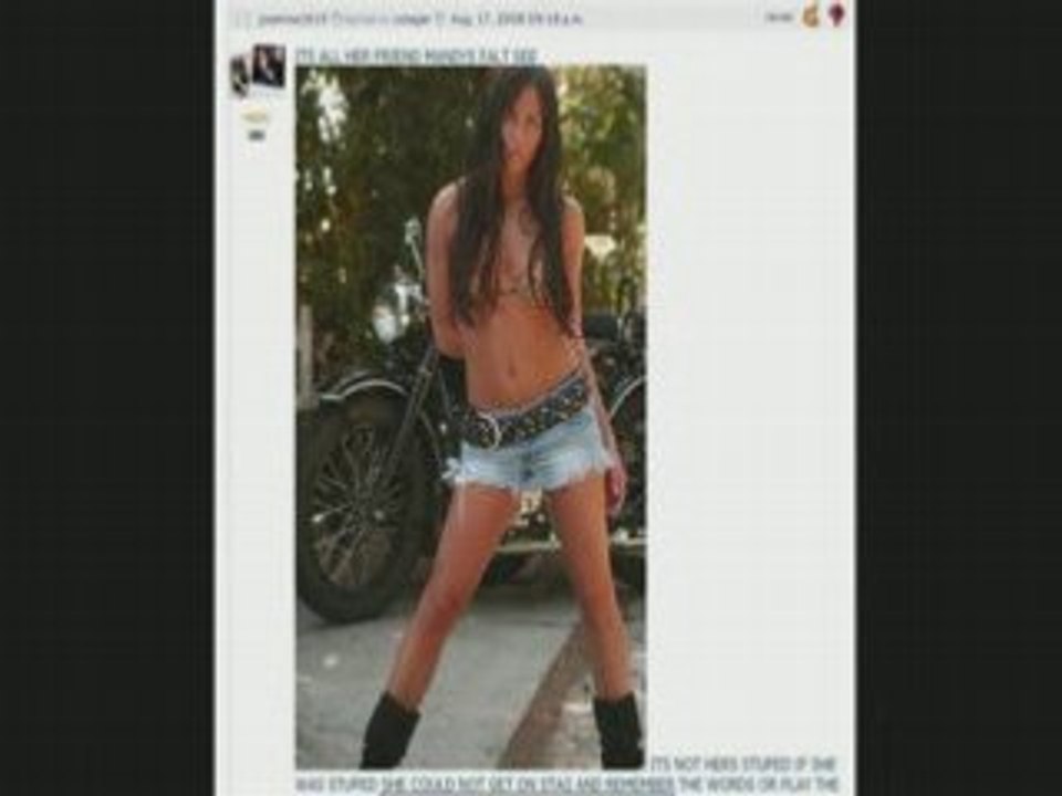 Miley cyrus is hated??