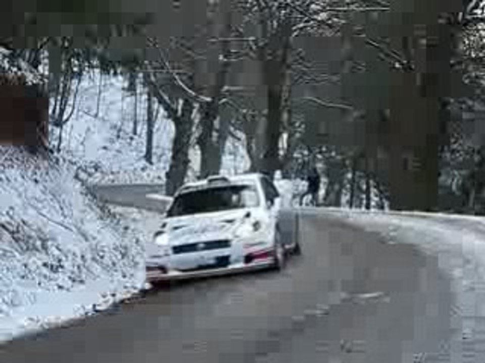 essais fiat 2009