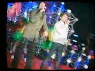 cold NEW YEARS eve in hong kong