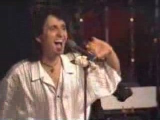 Pasxalis - To Koritsi Tou Mai (Live)