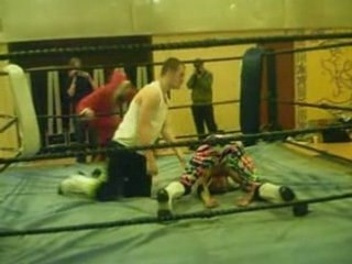 Jackson Colt: Short Promo Video 🎥