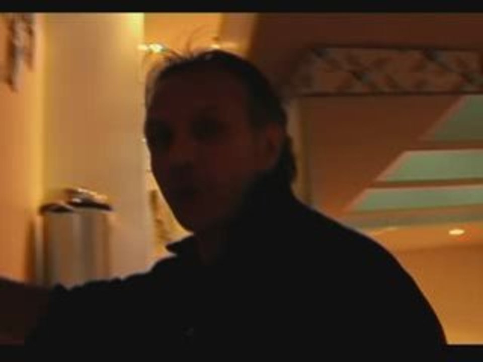 HORS PISTES vous souhaite une BONNE ANNEE 2009