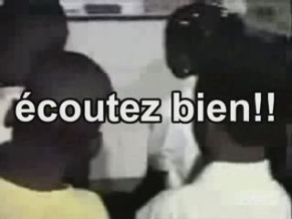 ORACLE REPTILIEN (UFO )