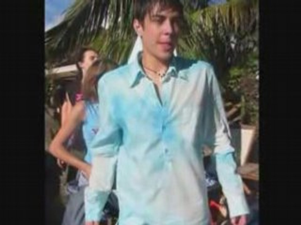 Harlem . Les fleurs de l'éternité :)