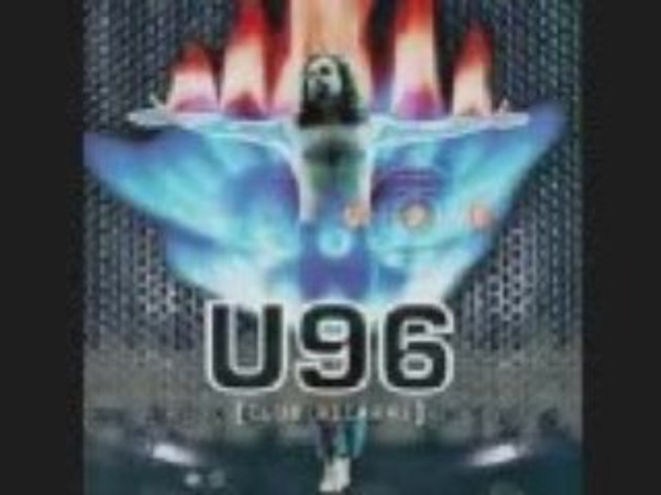 U 96