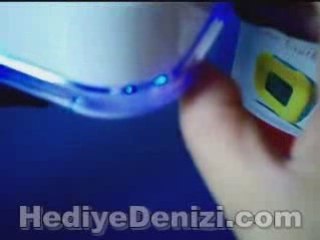 4 Tarafli Saat - HediyeDenizi.com