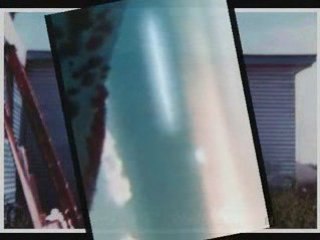 00.Avvistamenti Ufo ( Terza Parte )