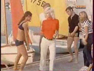 Michele Torr - Toute La Plage Danse