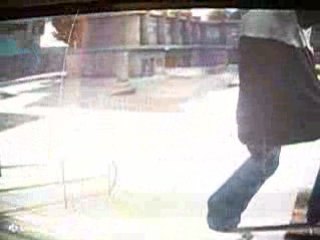 Skate 2 demo run ville 1