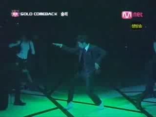 SeungRi - Next Day + Strong Baby