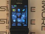 Double carte SIM Simore pour Nokia 6600 Fold