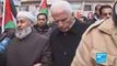West Bank feels betrayed by its leaders