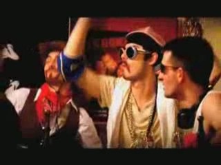 Parodie de REDNEX "Cotton Eyed Joe" (Genica Prod)