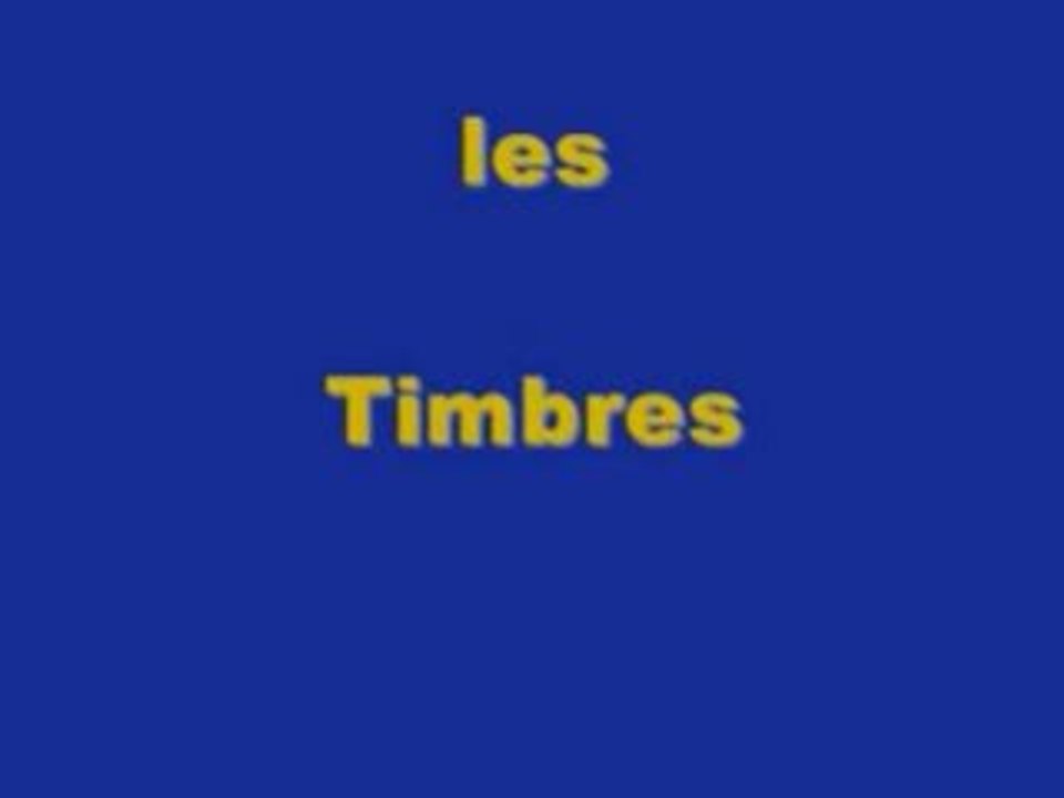 Les Timbres de l'Algérie Française 1924 - 1930