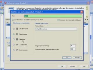 Optimiser le contenu de votre site marchand