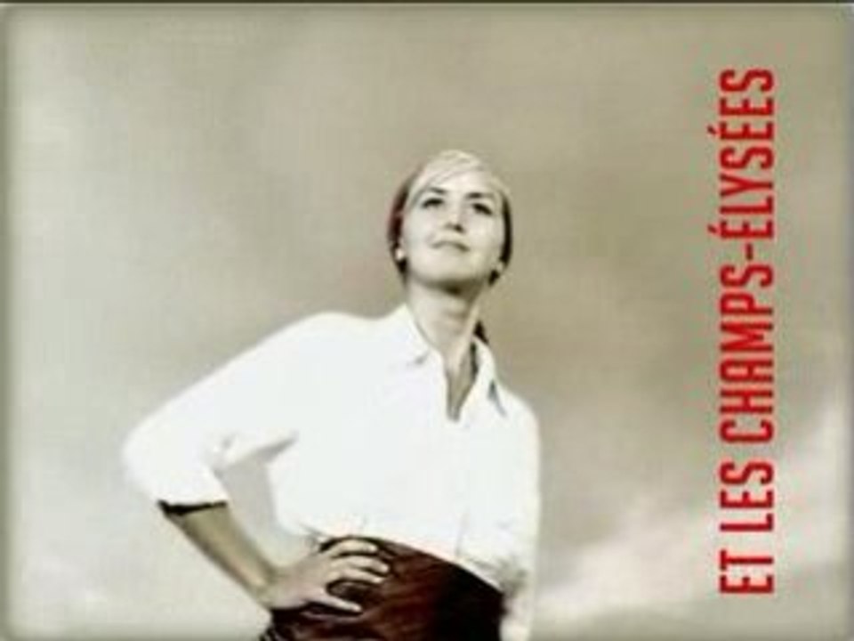 Clip Nathalie de Gilbert Bécaud