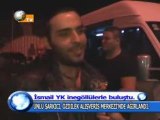 Ismail YK-Inegöl Konser Haberi&Röportaj(Yenice Tv-2008 )