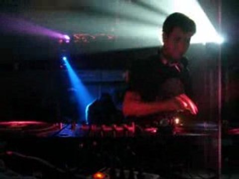 Phuture Traxx a L'Elektron