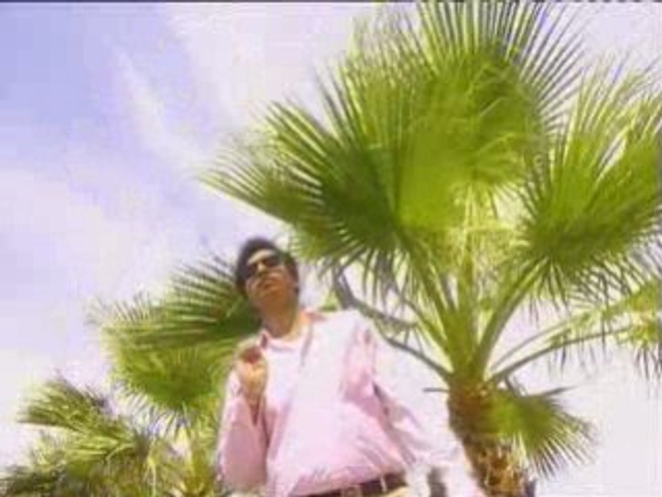 Cosmo Vitelli - Party Day