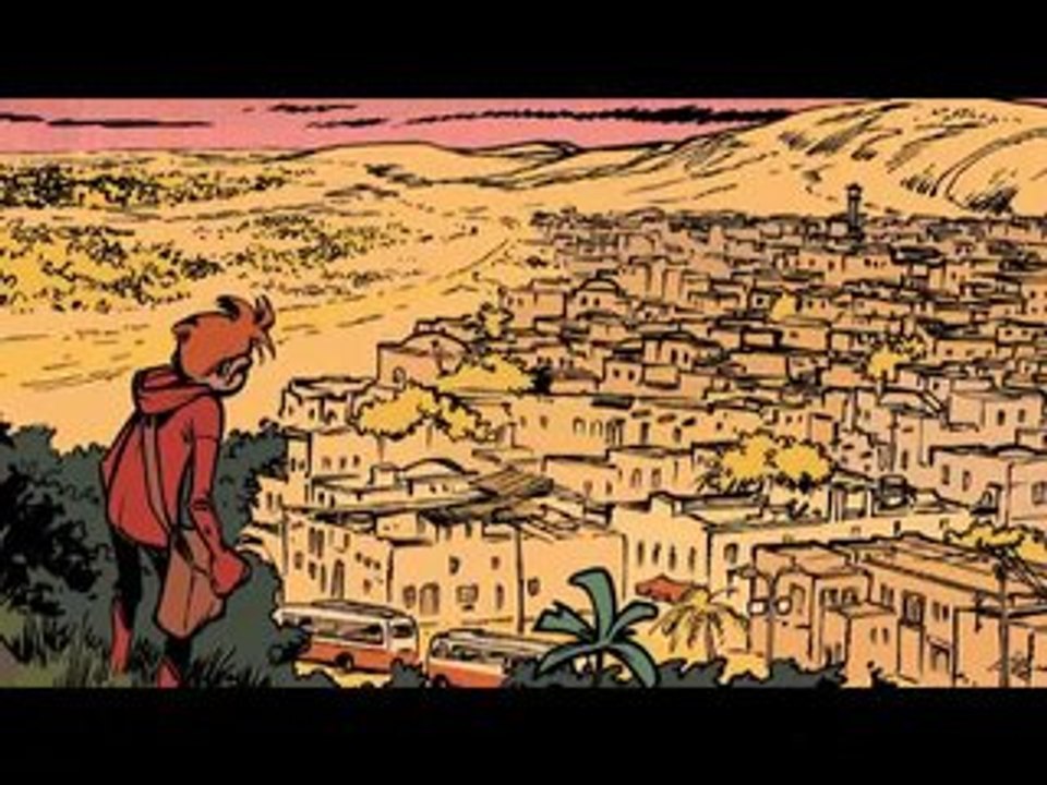 Spirou et Fantasio - Aux sources du Z