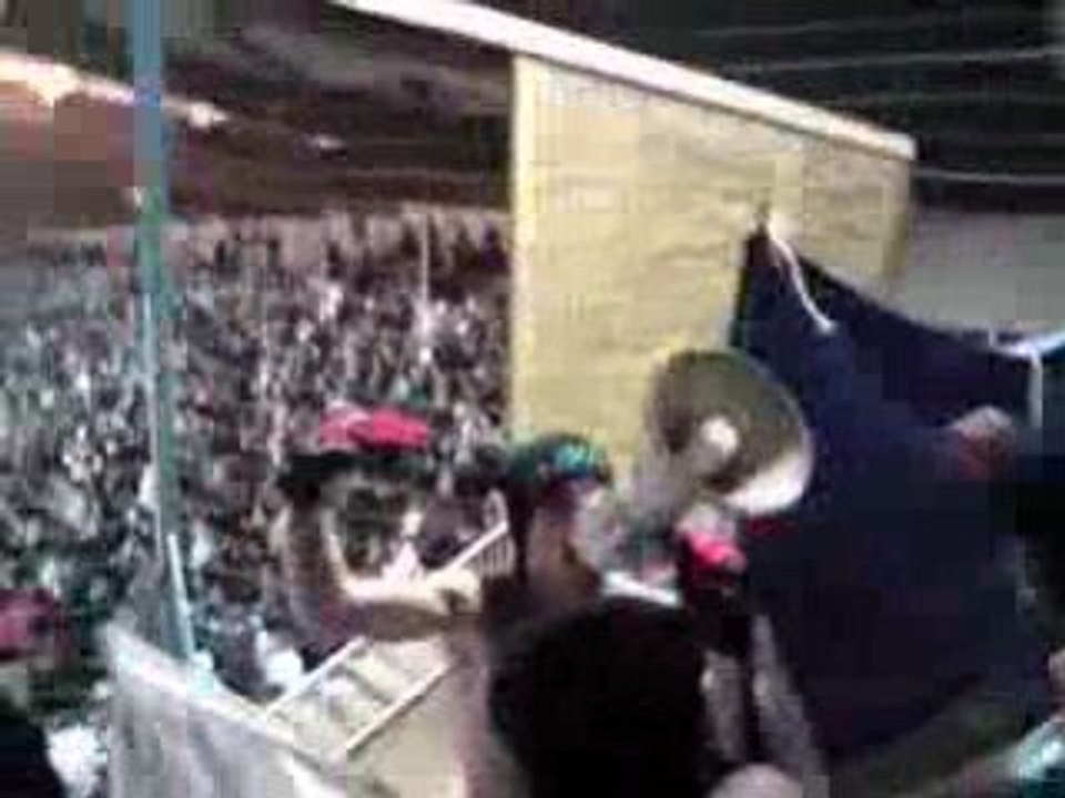 AUXERRE MARS Forza l'OM