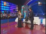İbo Show'da Azeri Kızı Günel'in Küçüklüğü