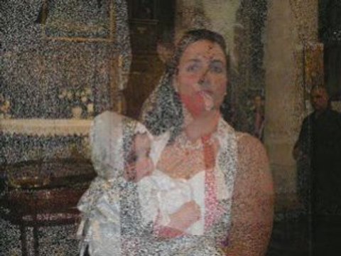 Diapo de notre mariage