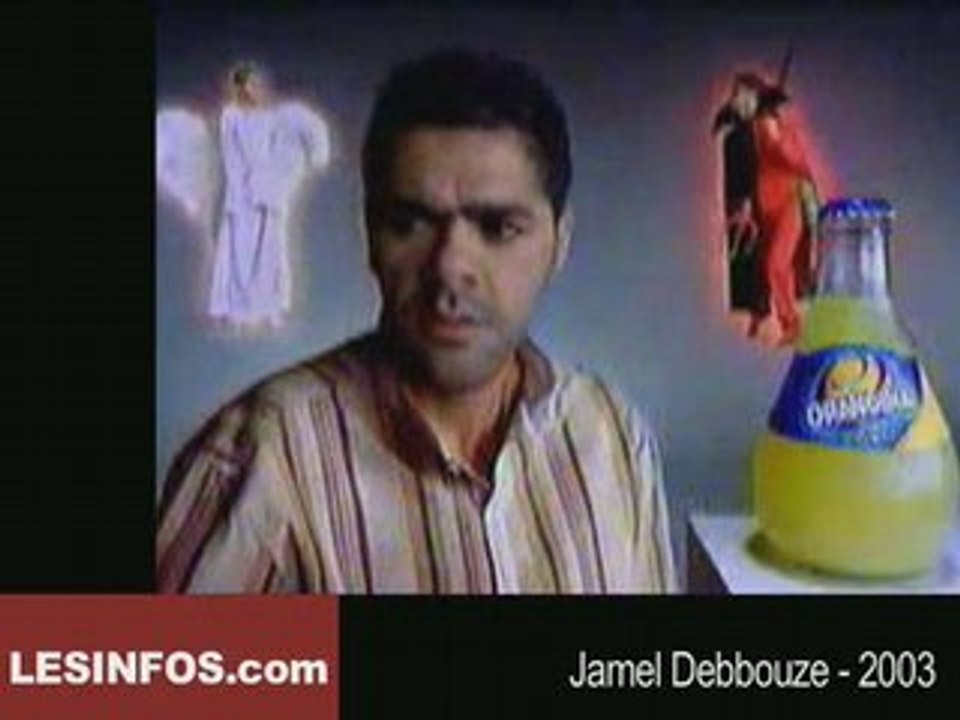 Publicité : le best of des stars sur France Télévisions