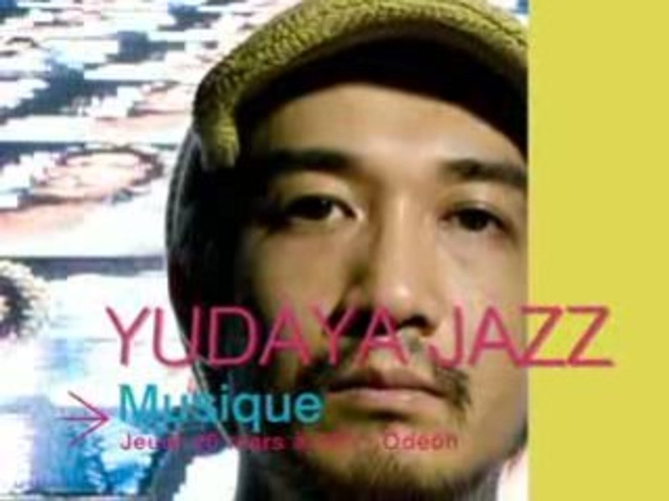 L'EXPERIENCE JAPONAISE 2009