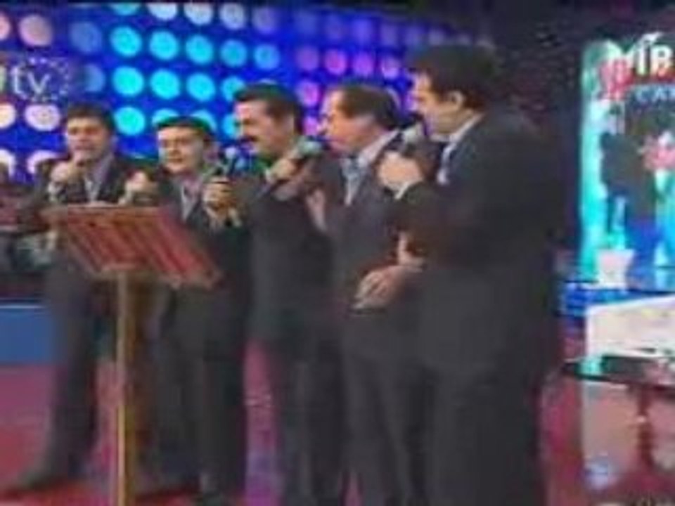 Ibo show ibrahim tatlises türkü grubu mavi yazma