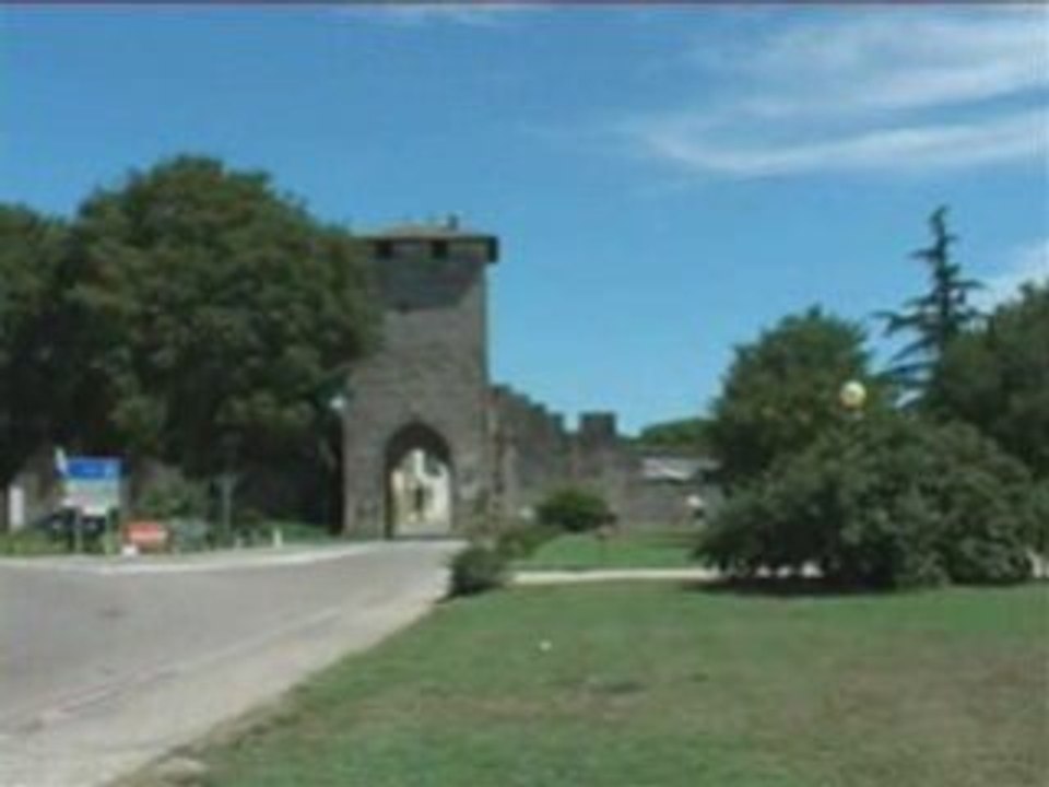 Decouverte du sud ouest