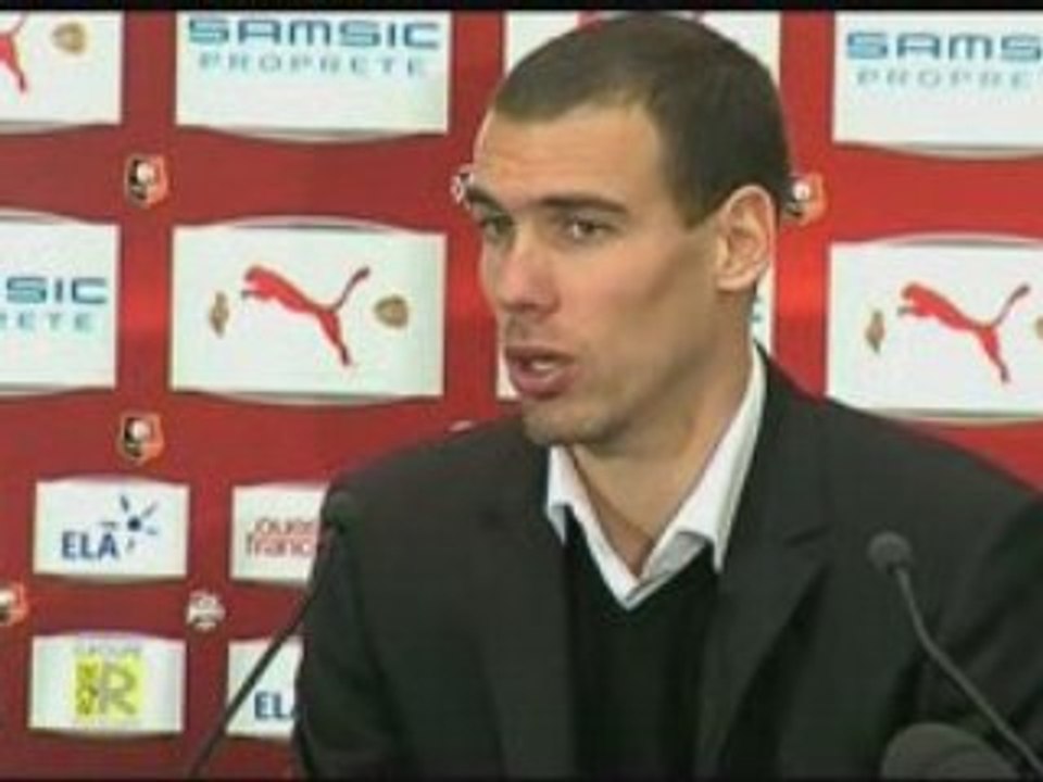 Bruno CHEYROU (SRFC/GRENOBLE)