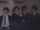 THE KINKS - APEMAN