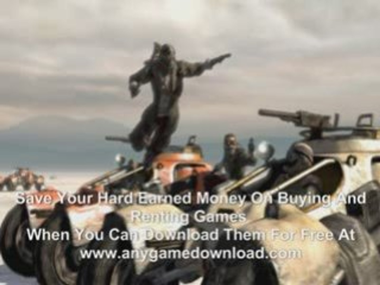 ⁣How To Download Borderlands Game