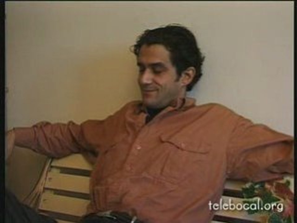 Le dominateur  (court-métrage)  1ère version