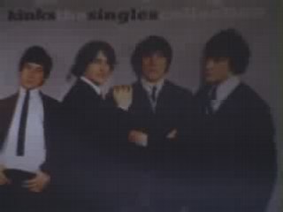 THE KINKS - DEAD END STREET