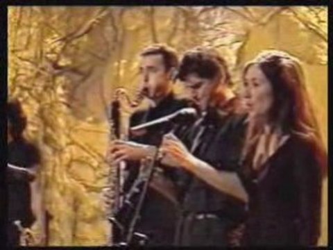 Les percussions de Treffort // The Percussions of Treffort