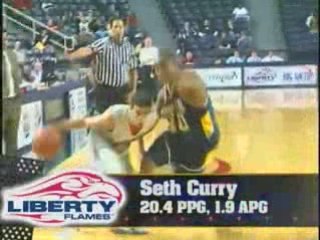 College Sports Minute for Monday, January 12, 2009