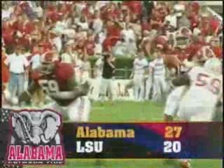 College Sports Minute for Monday, November 10, 2008