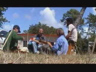 comme un romantique en vacances - entrenous